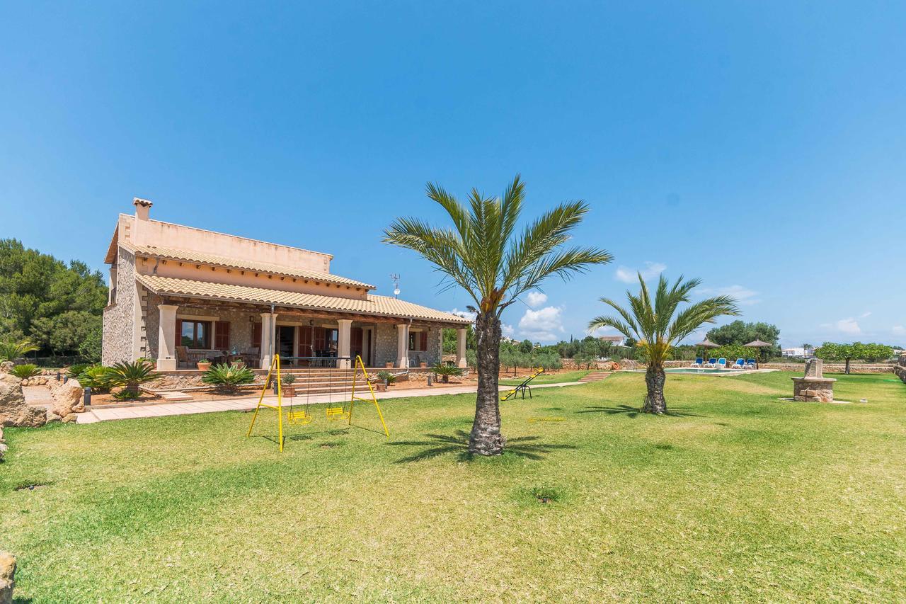 Can Mosca - Private Pool & Large Garden * Alcudia (Mallorca)