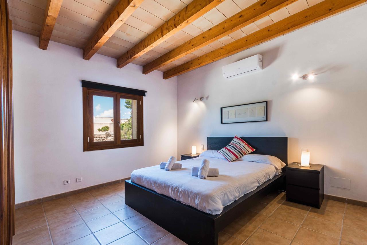 Can Mosca - Private Pool & Large Garden