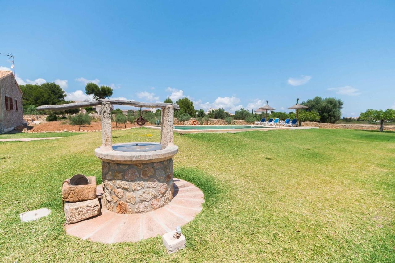 Villa Can Mosca - Private Pool & Large Garden *