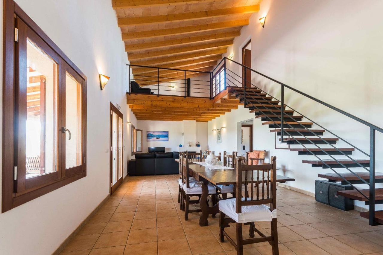 Villa Can Mosca - Private Pool & Large Garden Alcudia (Mallorca)